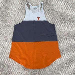 University of Tennessee tank